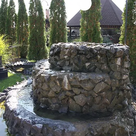 Guest house Rixo's 5*