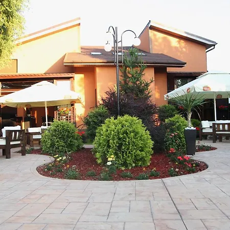 Rixo's Guest house 5*