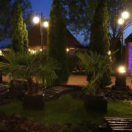 Guest house Rixo's 5*