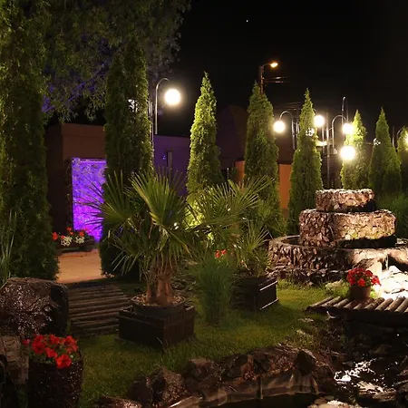 Guest house Rixo's Circea