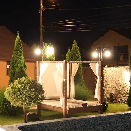 Rixo's Guest house Circea