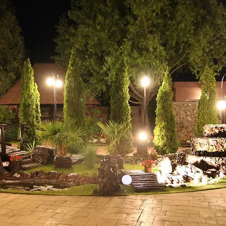 Guest house Rixo's 5*
