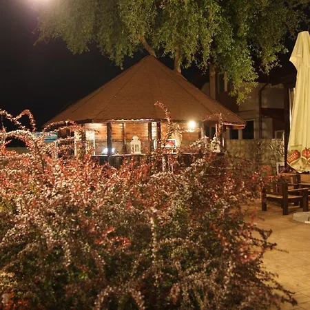 Rixo's Guest house 5*