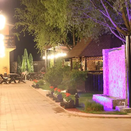 Guest house Rixo's Circea