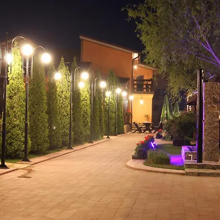 Rixo's Guest house
