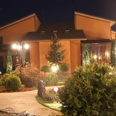 Guest house Rixo's Circea