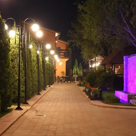 Rixo's Guest house Circea