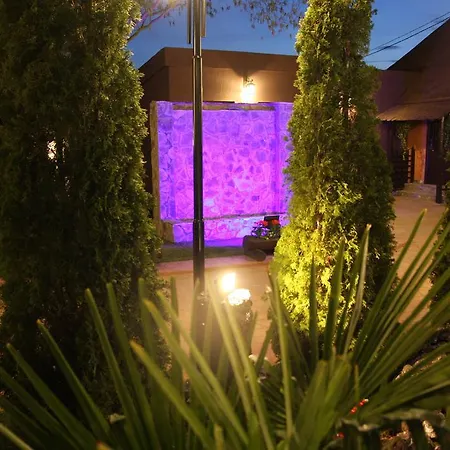 Guest house Rixo's Circea