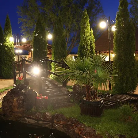 Guest house Rixo's