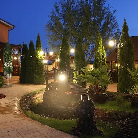 Rixo's Guest house