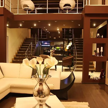Guest house Rixo's Circea