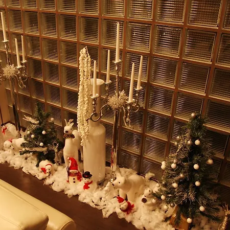 Rixo's Guest house